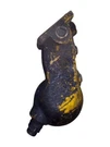 Used Caterpillar 3406E Oil Cooler End - 1007045. Fixed Price $58.50.