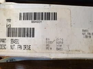 Horton 994931 Engine Cooling Fan Clutch Nut. Fixed Price $19.99.