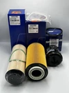 New Paccar Filter Kit Oil & Fuel Fits For MX-13 Engine 2277129 1922496 2234788. Fixed Price $62.69.