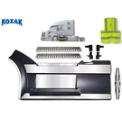 Fairing Panel Lh Driver Side With Trim Compatible Volvo Vnl 2004-2017. Fixed Price $649.99.