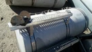 International Prostar Left 125 Gallon Fuel Tank W-brackets, 26X57 (7230977. Fixed Price $944.68.