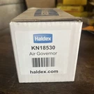 Nos Haldex Air Governor KN18530. Fixed Price $15.95.