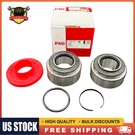 Wheel Hub Bearing Front Axle 20967830 21021381 For Volvo Truck Vn Vm Mack Cxx. Fixed Price $159.99.
