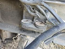 Cummins Isx Engine Mount - Used. Fixed Price $409.99.