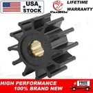 Outboard Water Pump Impeller For Johnson 09-1027B Mallory 9-45703 Sierra 18-3081. Fixed Price $13.50.