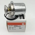 5478594 Thermostat 5274349 Fits Cummins Engine 6C8.3 ISC8.3 QSC8.3 QSL9 ISL9. Fixed Price $27.90.