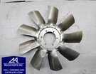 Borg Warner Fan, Inches, 9 Blades Part # 782-03 C26. Fixed Price $125.00.
