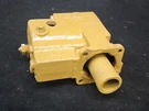Caterpillar 3406B Engine Thermostat Housing Part # 9N-3242. Fixed Price $175.00.