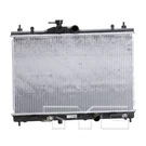 Radiator Tyc 13002. Fixed Price $144.67.