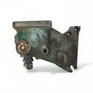 Used Detroit Diesel 6V92 Thermostat Housing - 5100778. Fixed Price $87.75.