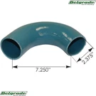 561.62548 Cooling Hose Mack 2.375" Id - 21000548. Fixed Price $59.95.