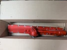 Cummins ISX15 Engine Oem Oil Cooler 4386199 Truck Peterbilt Kenworth. Fixed Price $250.00.