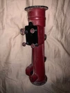 Mack Egr Venturi Tube / Exhaust Mixing Pipe. Fixed Price $99.99.