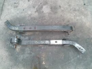 2011 International Prostar Rear Leaf Spring (price Per Unit) P/n: 3544144C9. Fixed Price $250.00.