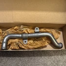 Cummins 4945930 Engine Coolant Water Outlet Tube - New Oem. Fixed Price $100.00.