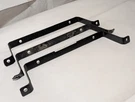 Lot Of Freightliner 05-33353-000 Radiator Lower Baffle Support Brackets. Fixed Price $29.99.