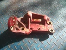 2012 Mack MP8 Belt Tensioner Bracket P/n: 21399468. Fixed Price $89.00.
