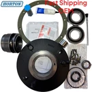 Oem Genuine Horton Klondike Fan Clutch Repair Kit Ht/s Type K794305 9500HP. Fixed Price $420.00.