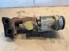 C13 C12 C11 Caterpillar 223-1608 Diesel Engine Oil Pump 2231612 Oem. Fixed Price $220.00.