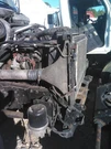 Replaces 2004 Freightliner Columbia 120 Cooling Pack (rad, Cond, Cac) Ga. Fixed Price $629.54.