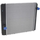 Truck Radiator Fits 2011-2012 International Durastar 4400 Ford F650 F750. Fixed Price $549.99.