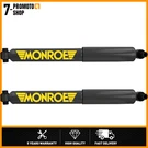 Monroe Front Shock Absorber Fits Mack Anthem Chn Cxp Cxu. Fixed Price $237.45.