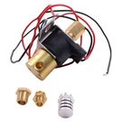 993284 Fan Clutch Solenoid For Horton Volvo 85105613 3945432. Fixed Price $110.00.