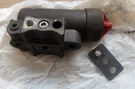 Meritor Wabco Air System Governor Valve Pn: 9754990170. Fixed Price $14.95.