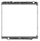 For Freightliner Cascadia 125 Radiator , Co. Fixed Price $968.18.