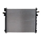 Radiators For Chevy 86801856 Chevrolet Traverse Limited Buick Enclave 2018-2024. Fixed Price $169.99.