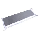 Water Tank Radiator 67-3054 For Thermo King T-1080R T-580R T-880S T-1200R T-880R. Fixed Price $455.01.