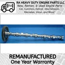 Caterpillar C13 Camshaft Remanufactured 230-0065 10R2131 No Core 9603. Fixed Price $449.99.