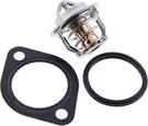 Thermostat W/gasket 6653948 For Bobcat 553 763 773 7753 S160 S175 S185 T190. Fixed Price $10.95.