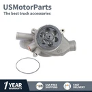 New Water Pump 23522707 23505895 For Detroit Diesel Series 60 12.7 Liter Engine. Fixed Price $149.99.