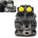 Fuel Transfer Pump For Cat C7 C9 Engine 336D 3126E D6R D7R 329DL 330DL 318-6357. Fixed Price $163.10.