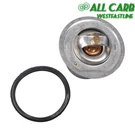 For Komatsu 6D125 PC300-3 PC400-5 Thermostat 6004216310 600-421-6310 Excavator. Fixed Price $17.90.