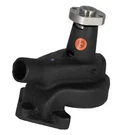 Remanufactured Water Pump Fits Allis Chalmers Wc WD45 Wf 70250396 108317. Fixed Price $136.95.
