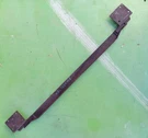 Nos Oem Mack Hood Crossbar Bracket 72QM451B. Fixed Price $243.75.