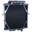 Radiator Fits Peterbilt 379 378 375 357 Series Truck Oe# 0706657A013. Fixed Price $1299.99.