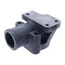 3285102 5257270 Thermostat Housing Seat For Cummins Engine 4BT 6BT ISG12 QSB6.7. Fixed Price $25.01.
