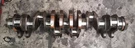 Mercedes MBE4000 Crankshaft SAE1548 0209085. Fixed Price $880.00.