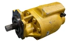 230-7132 Displacement Gear Pump Fits Caterpillar 776D 777D. Fixed Price $2325.00.