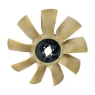 Kysor 4735-43782-04 Engine Cooling Fan Assembly 9 Blade, Clockwise, Nylon,. Fixed Price $228.13.