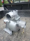 Water Pump Hydraulic 3 Inch, For Truck Skid Steer Tractor. Fixed Price $450.00.