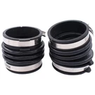 Newyall Engine Air Intake Hose With Clamps For Lexus ES300 3.0L 2002-2003.... Fixed Price $37.65.