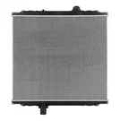 Radiator For Kenworth T680 / Peterbilt 579 - 2018 & Up Oe# HK179001. Fixed Price $445.99.