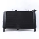 Aluminum Radiator For Yamaha MT09 MT-09 Sp 2021 2022 2023 Black. Fixed Price $89.00.