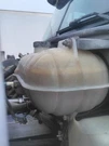 For 2007 Freightliner Columbia 120 Radiator Overflow Tank , Ga. Fixed Price $111.94.