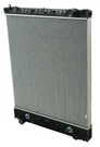 Radiator Fits Freightliner M2 106 Sterling Acterra A0525424000 A0525424002. Fixed Price $599.99.