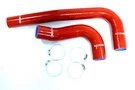 Red Radiator Silicone Hoses For Dodge Ram 2500 3500 Cummins Diesel 5.9 6.7 03-10. Fixed Price $49.35.